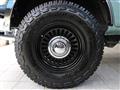 2002 Toyota Hilux Surf