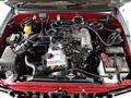 2002 Toyota Hilux Surf