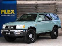 2002 Toyota Hilux Surf