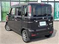 2019 Suzuki Spacia
