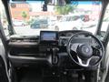 2018 Honda N BOX