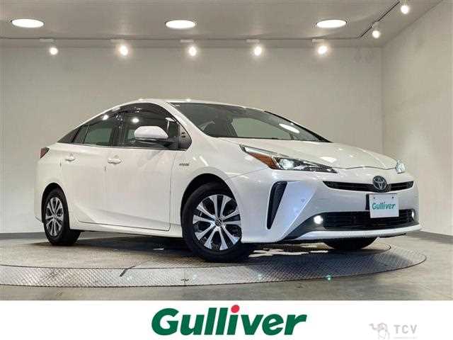 2019 Toyota Prius