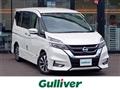 2016 Nissan Serena