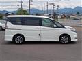 2016 Nissan Serena