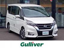 2016 Nissan Serena