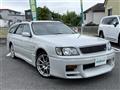 1998 Nissan Stagea
