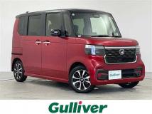 2024 Honda N BOX
