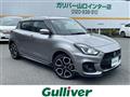 2021 Suzuki Swift