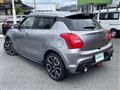 2021 Suzuki Swift