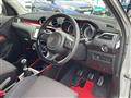 2021 Suzuki Swift
