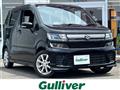 2019 Suzuki Wagon R