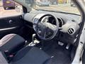 2010 Nissan Note