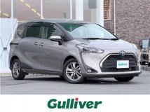 2021 Toyota Sienta