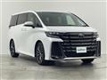 2025 Toyota Vellfire