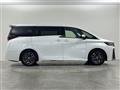 2025 Toyota Vellfire