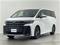 2025 Toyota Vellfire