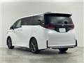 2025 Toyota Vellfire