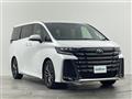 2025 Toyota Vellfire