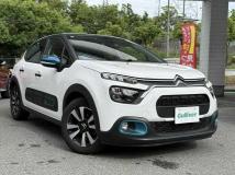 2024 Citroen C3