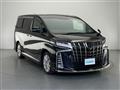 2020 Toyota Alphard