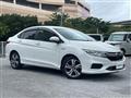 2019 Honda Grace