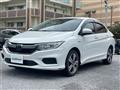 2019 Honda Grace