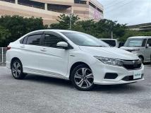2019 Honda Grace