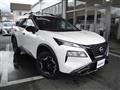 2022 Nissan X-Trail