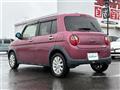 2015 Suzuki Lapin