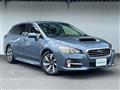 2014 Subaru Levorg