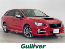 2014 Subaru Levorg