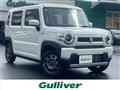 2024 Suzuki Hustler