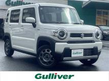2024 Suzuki Hustler