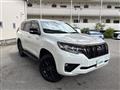 2021 Toyota Land Cruiser Prado