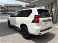 2021 Toyota Land Cruiser Prado