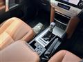 2021 Toyota Land Cruiser Prado