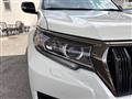 2021 Toyota Land Cruiser Prado