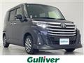 2021 Toyota Roomy