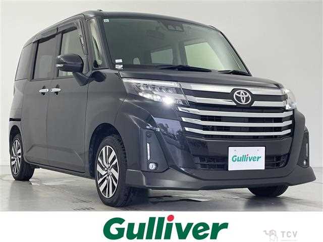2021 Toyota Roomy