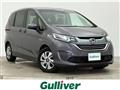 2019 Honda Freed
