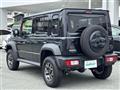2025 Suzuki Jimny