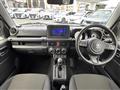 2025 Suzuki Jimny