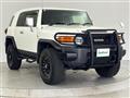 2015 Toyota FJ Cruiser