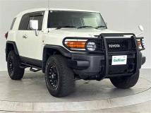 2015 Toyota FJ Cruiser