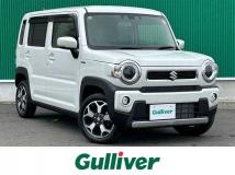 2023 Suzuki Hustler