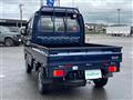 2021 Suzuki Super Carry