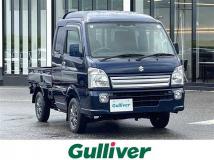 2021 Suzuki Super Carry