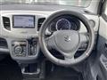 2015 Suzuki Wagon R