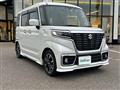 2021 Suzuki Spacia
