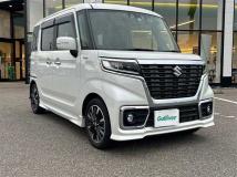 2021 Suzuki Spacia